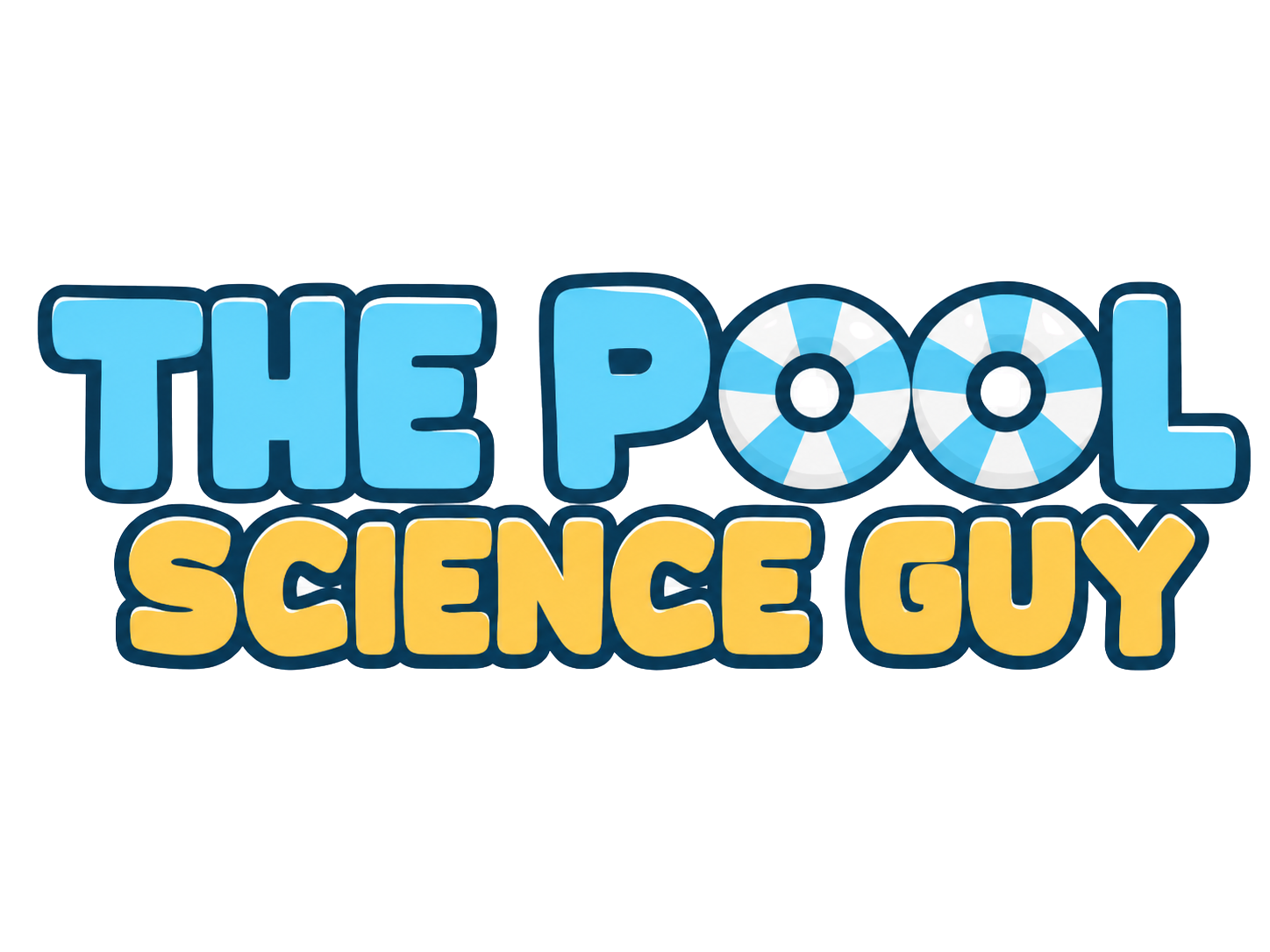 PoolScienceGuy.com